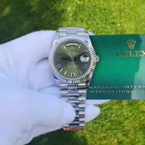 rolax – premium replica watch