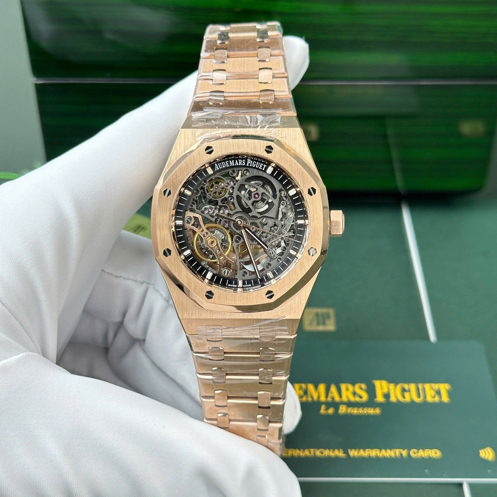 audemars piguet 41mm edelstahl skeleton (kopie) audemars piguet 41mm edelstahl skeleton (kopie)