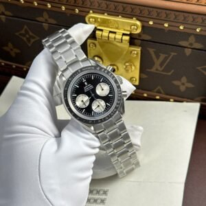 omega aqua terra 41mm edelstahl blau (kopie)