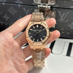 audemars piguet 41mm roségold skeleton (kopie)